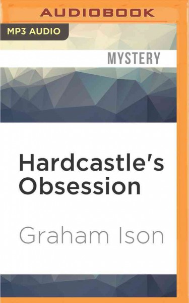 Hardcastle's Obsession 2nd ed.