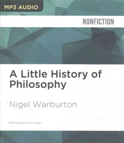 Little History of Philosophy