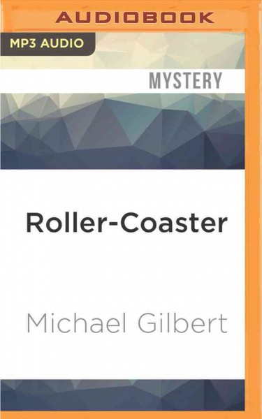 Roller-Coaster Unabridged