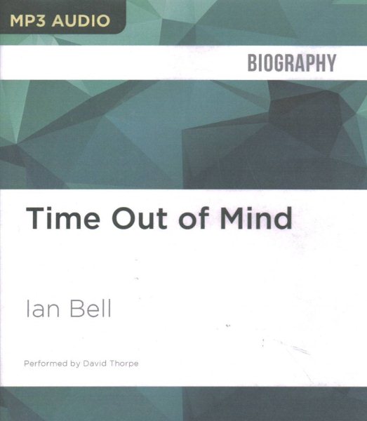 Time Out of Mind: The Lives of Bob Dylan