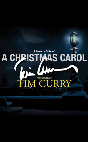 Christmas Carol Unabridged