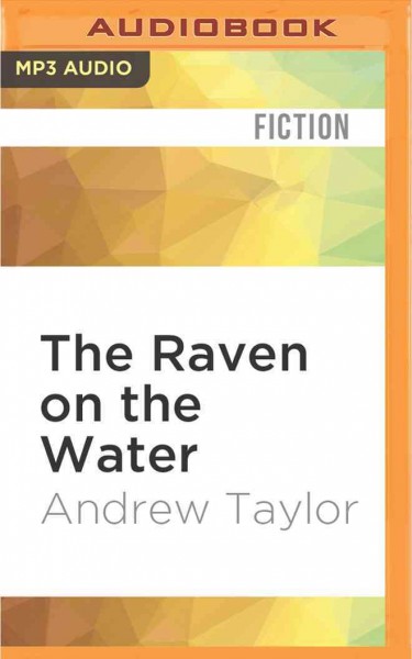 Raven on the Water