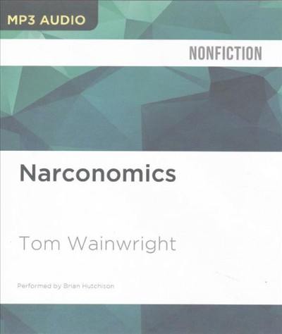 Narconomics: How to Run a Drug Cartel