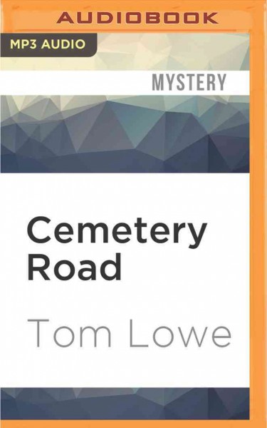 Cemetery Road Unabridged