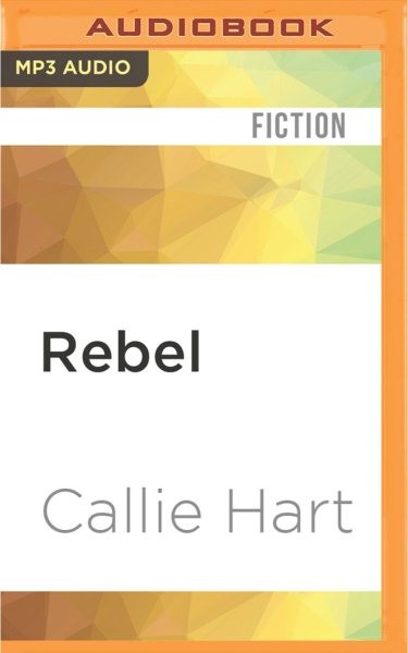 Rebel Unabridged
