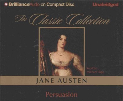 Persuasion Unabridged