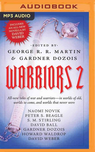 Warriors 2 Unabridged