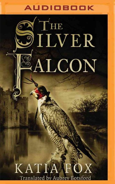 Silver Falcon Unabridged