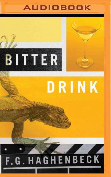 Bitter Drink Unabridged