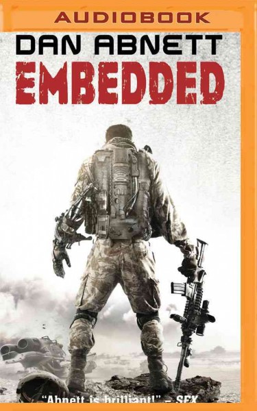 Embedded Unabridged