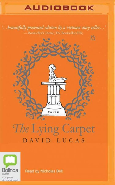 Lying Carpet