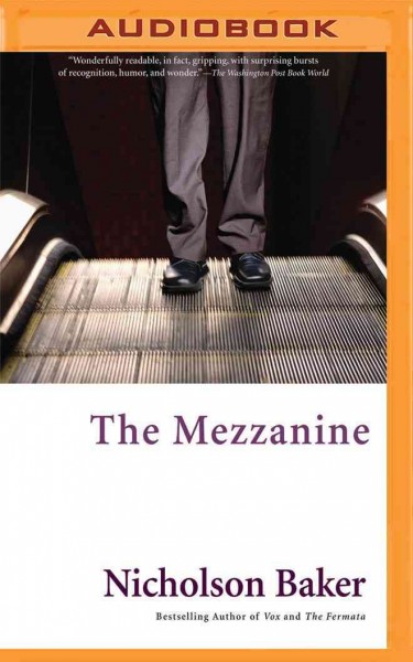 Mezzanine