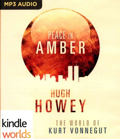 Peace in Amber: The World of Kurt Vonnegut