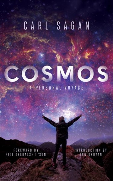 Cosmos: A Personal Voyage Library ed.