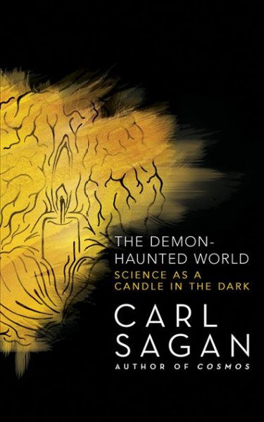 Demon-Haunted World: Science as a Candle in the Dark Unabridged