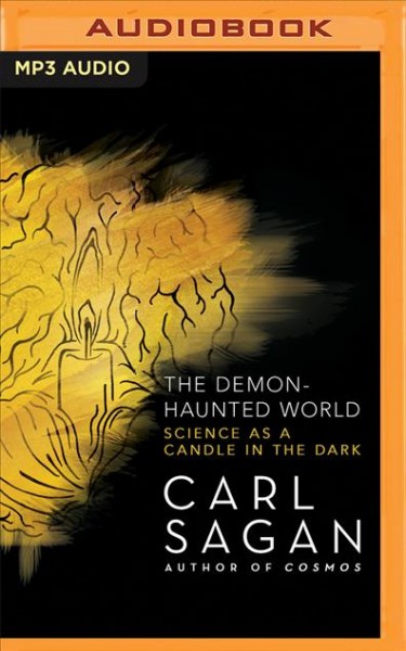 Demon-Haunted World: Science as a Candle in the Dark