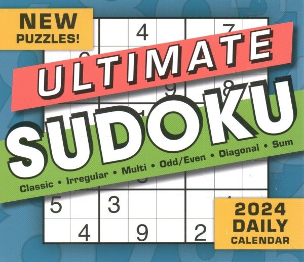 Ultimate Sudoku