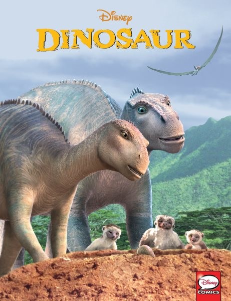 Dinosaur