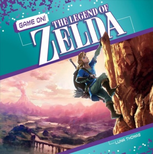 Legend of Zelda