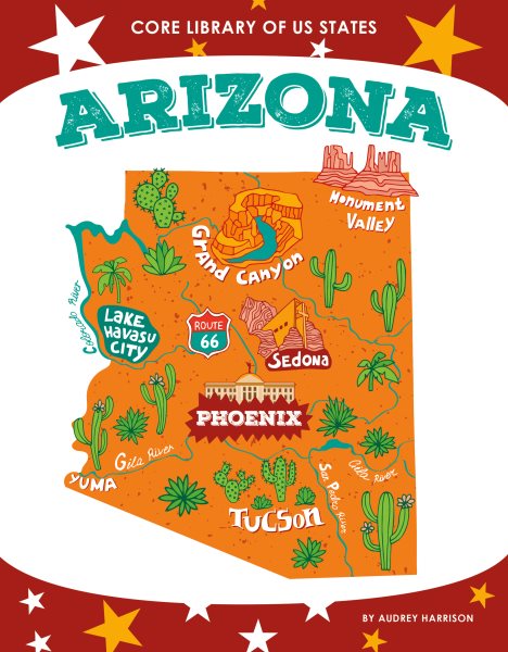 Arizona