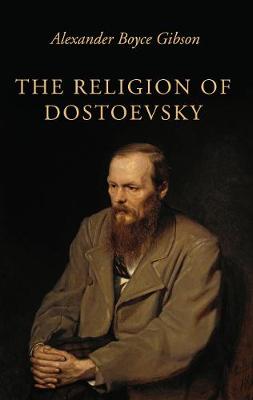 Religion of Dostoevsky