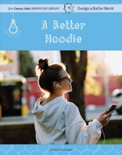 Better Hoodie