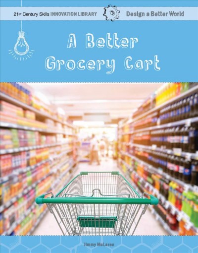 Better Grocery Cart