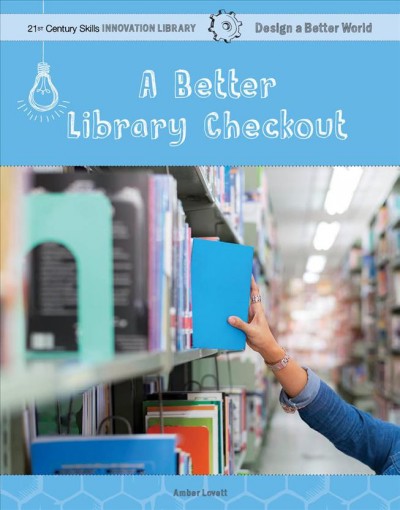 Better Library Checkout