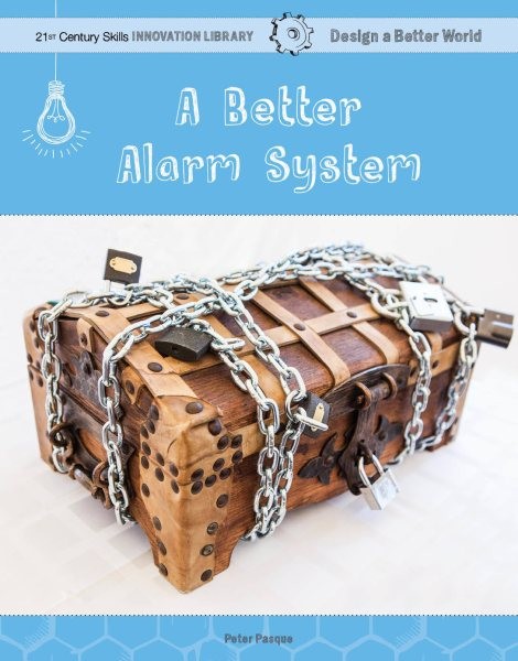 Better Alarm System