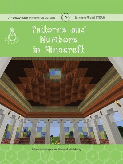 Patterns and Numbers in Minecraft: Math