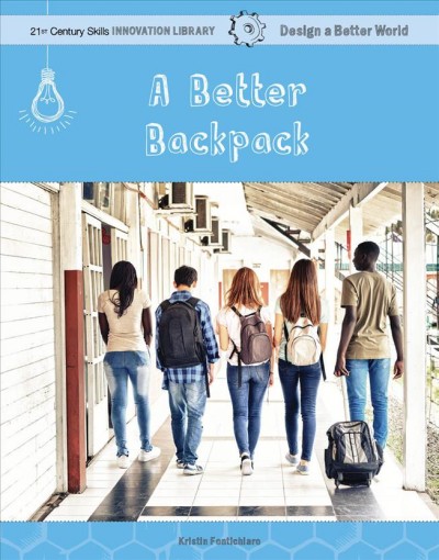 Better Backpack