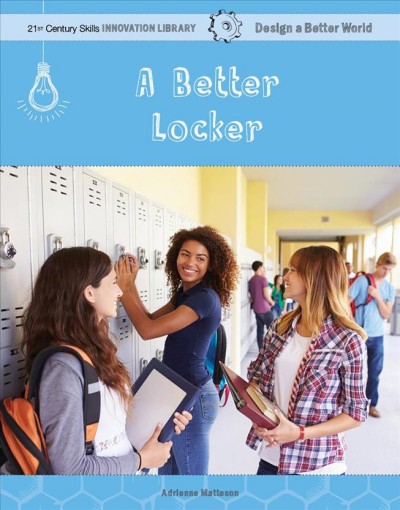Better Locker