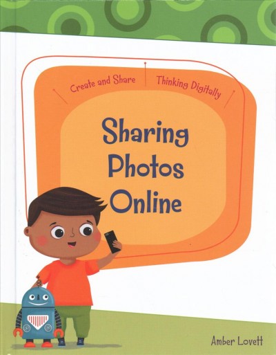 Sharing Photos Online