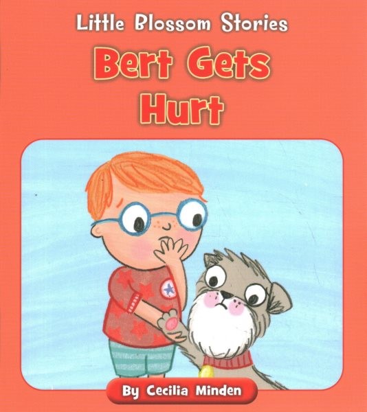 Bert Gets Hurt