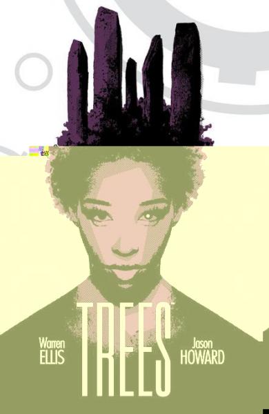 Trees Vol. 2
