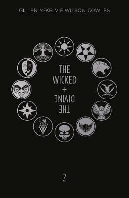 Wicked plus The Divine Deluxe Edition: Year Two
