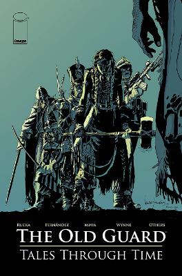 Old Guard: Tales Through Time