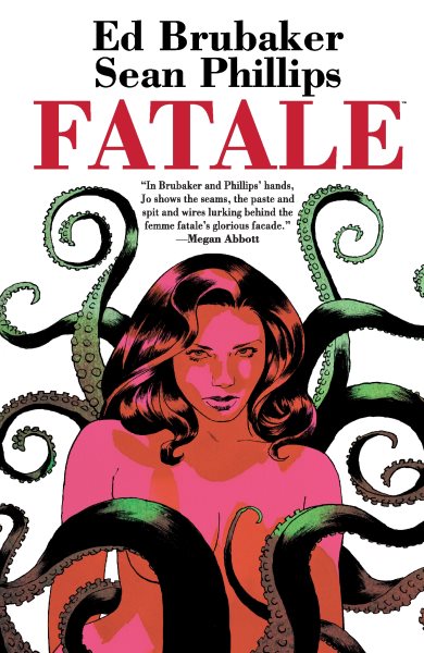 Fatale Compendium