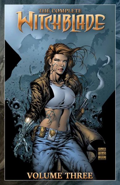 Complete Witchblade Vol. 3