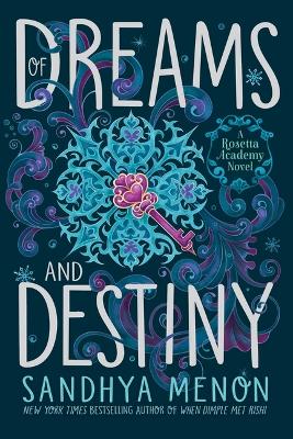Of Dreams and Destiny Reprint ed.