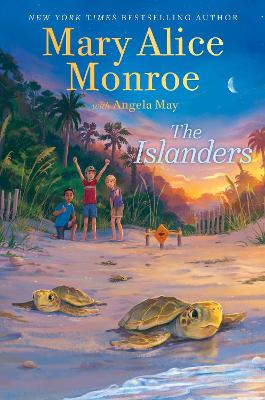 Islanders, Volume 1