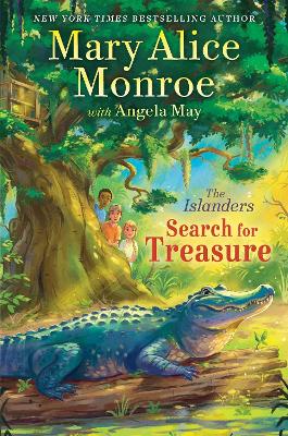 Search for Treasure, Volume 2