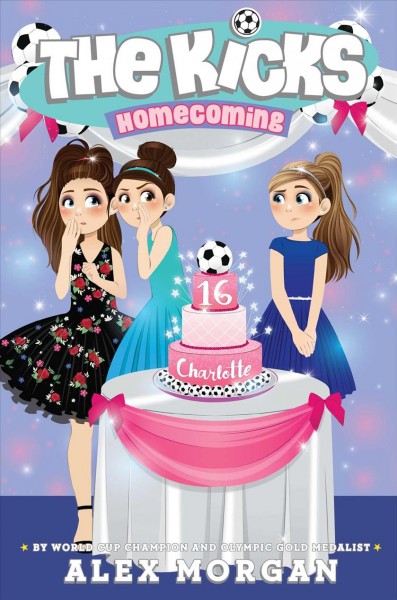 Homecoming Reprint ed.