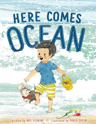 Here Comes Ocean