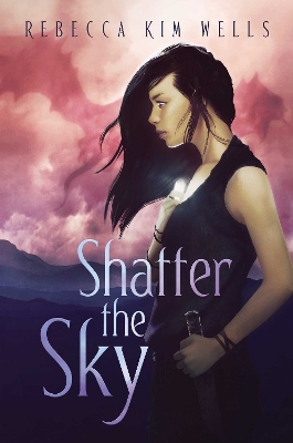 Shatter the Sky Reprint