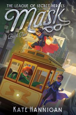 Mask Reprint, Volume 2