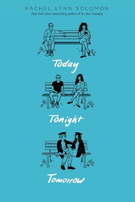 Today Tonight Tomorrow Reprint