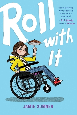 Roll with It, Volume 1