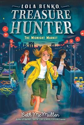 Midnight Market Reprint, Volume 2