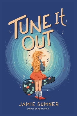 Tune It Out Reprint